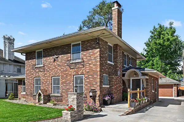 1713 Wilber Street, South Bend, IN 46628