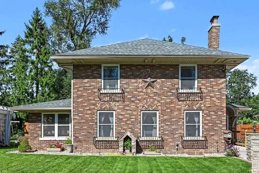 1713 Wilber Street, South Bend, IN 46628 - #2