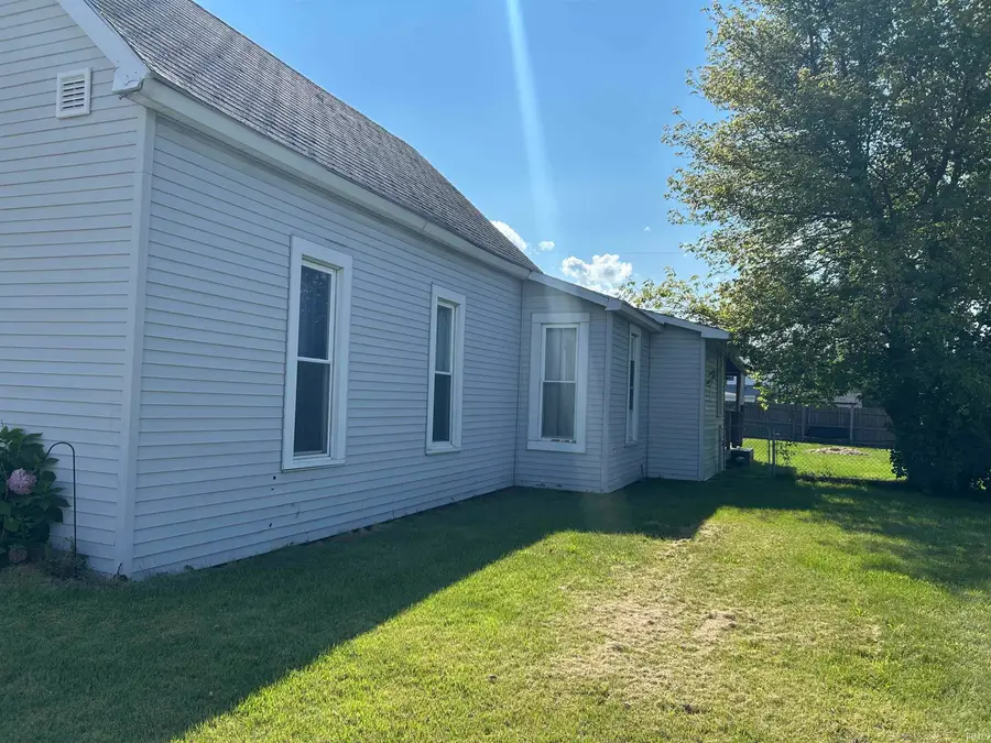 1413 N Morrison Street, Kokomo, IN 46901 - #2