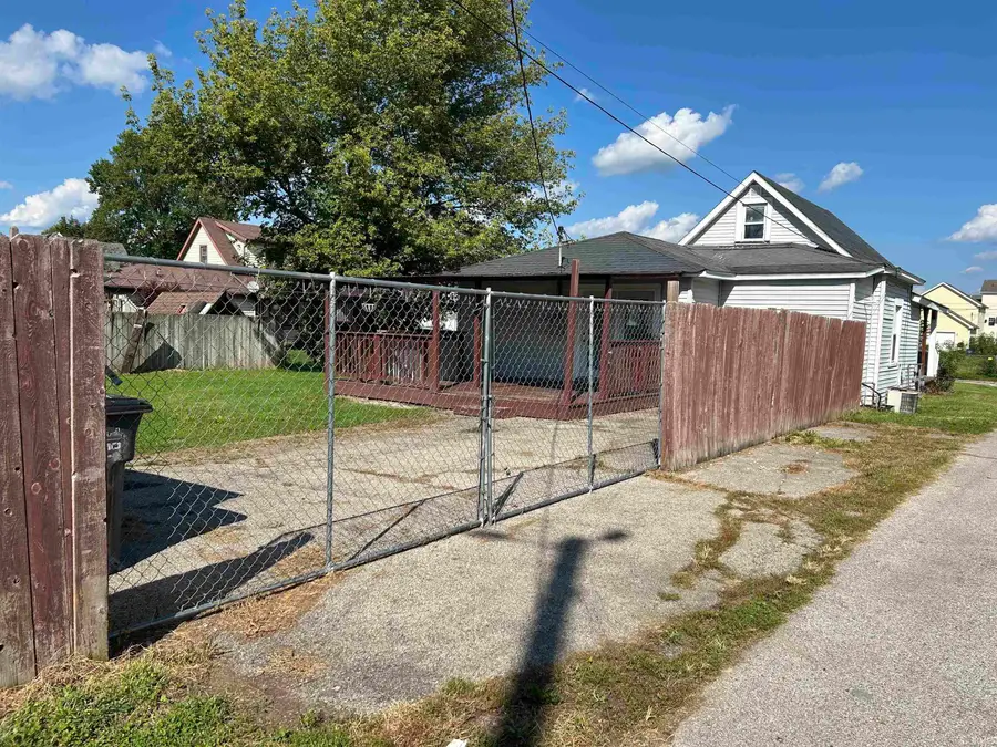 1413 N Morrison Street, Kokomo, IN 46901 - #3