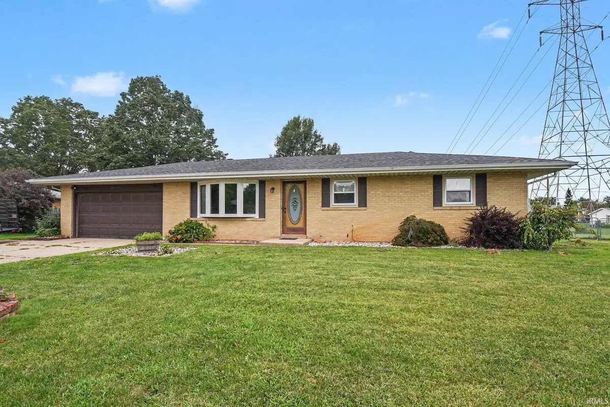 25751 Lily Creek Drive, Elkhart, IN 46514 - #1