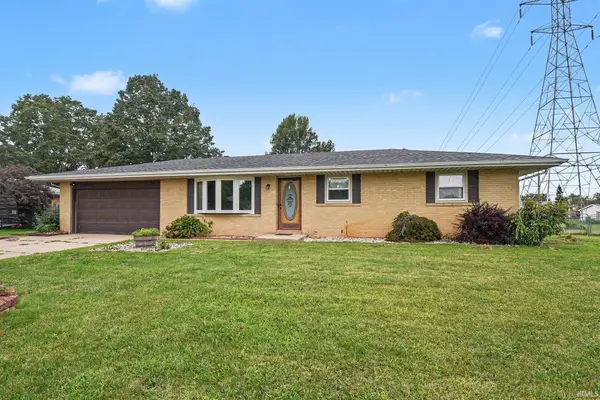 25751 Lily Creek Drive, Elkhart, IN 46514