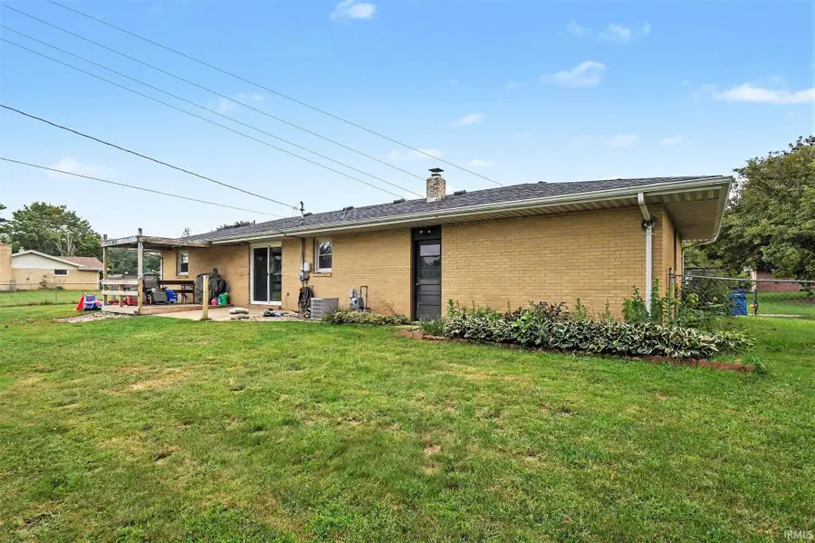 25751 Lily Creek Drive, Elkhart, IN 46514 - #2