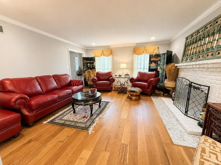 6150 Knight Drive, Evansville, IN 47715 - #3