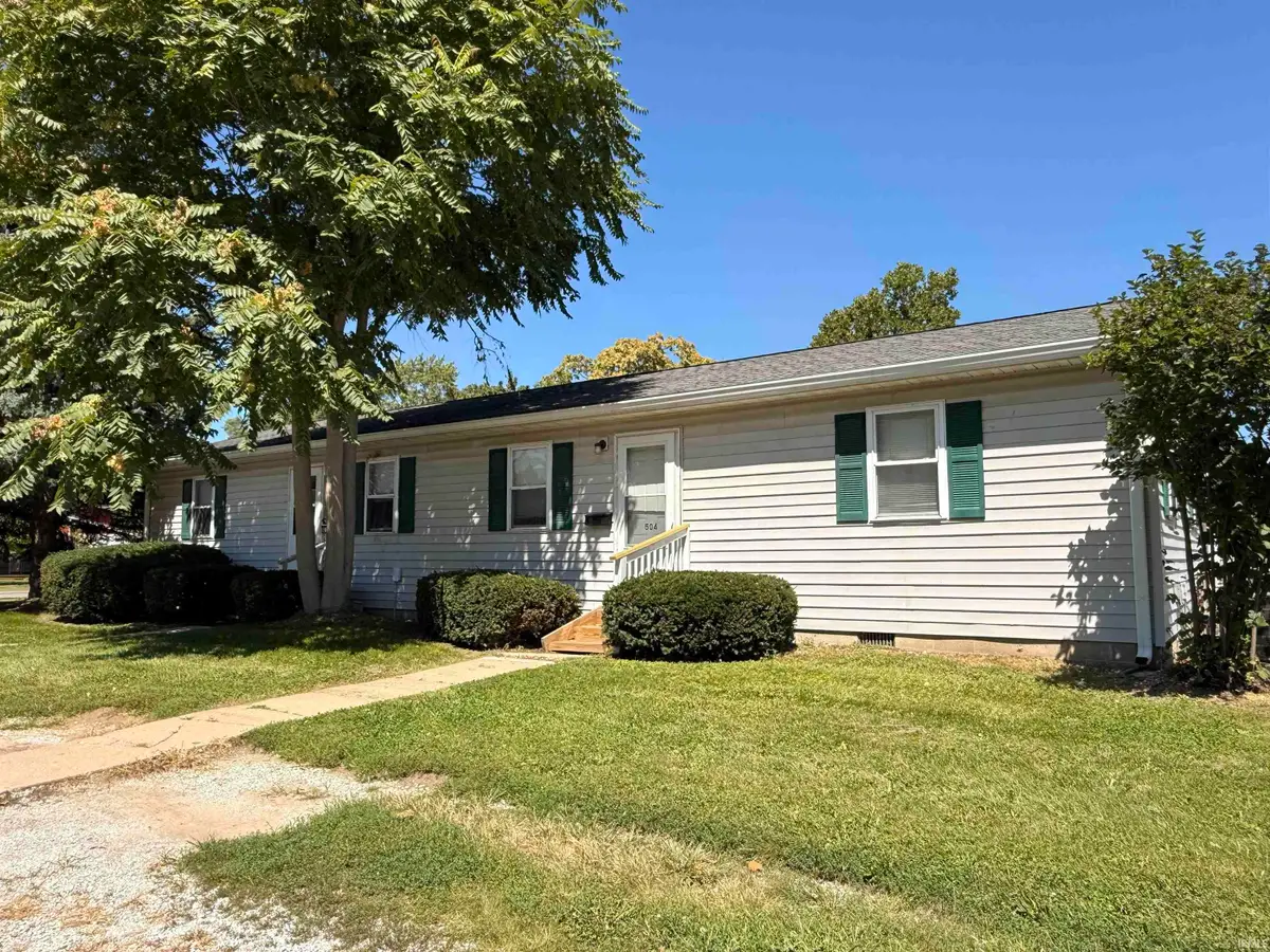 1906 N Apperson Way, Kokomo, IN 46901 - #1