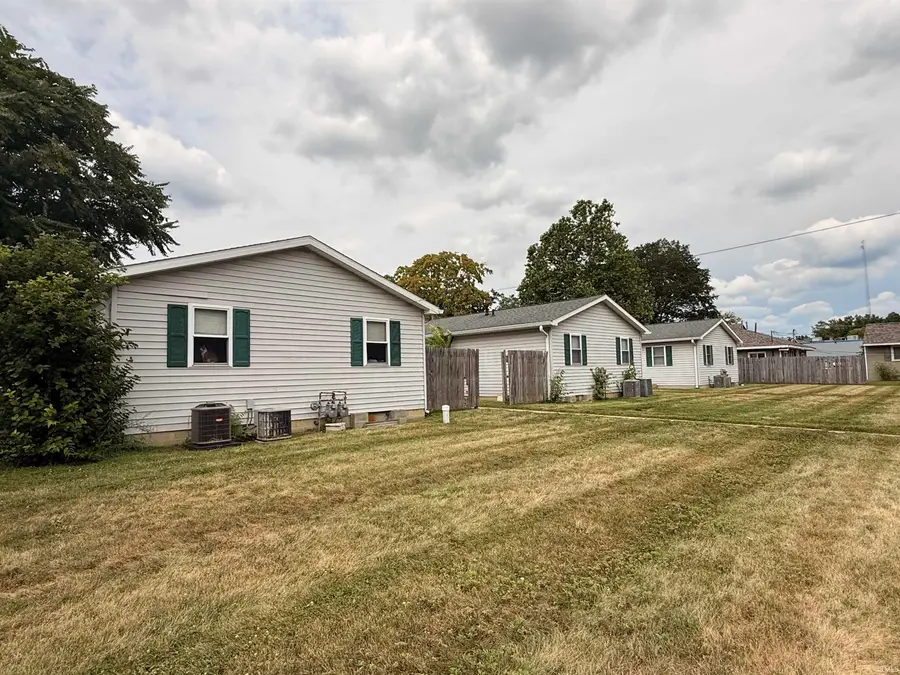 1906 N Apperson Way, Kokomo, IN 46901 - #3