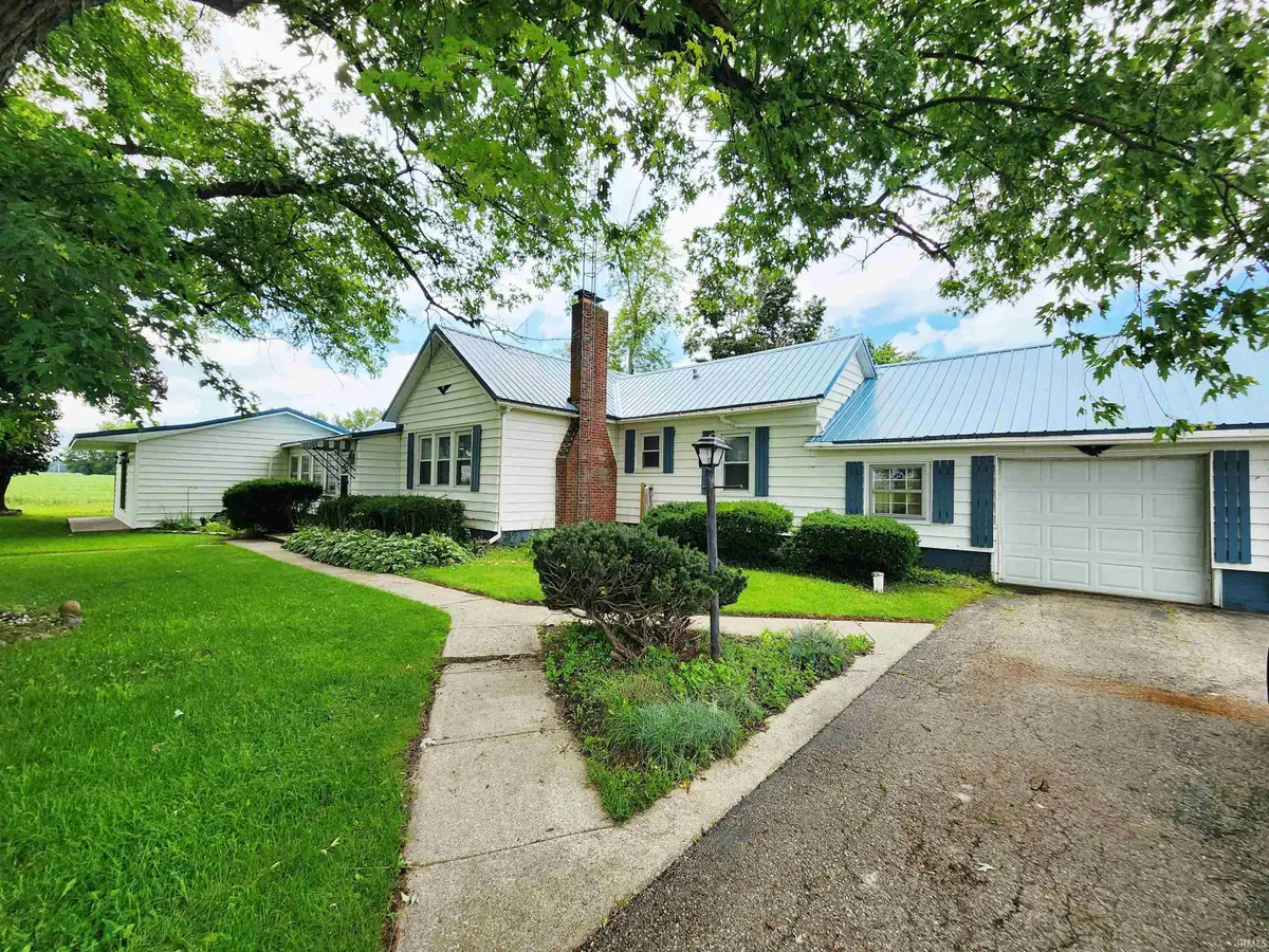 1001 W State Road 119, Star City, IN 46985 - #1