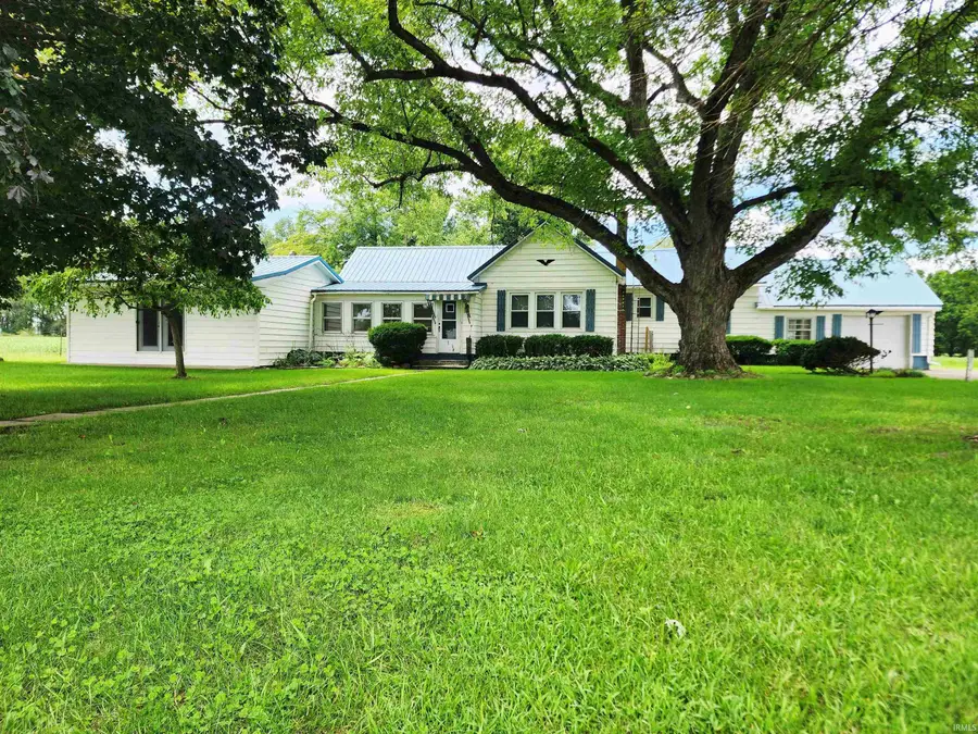 1001 W State Road 119, Star City, IN 46985 - #2