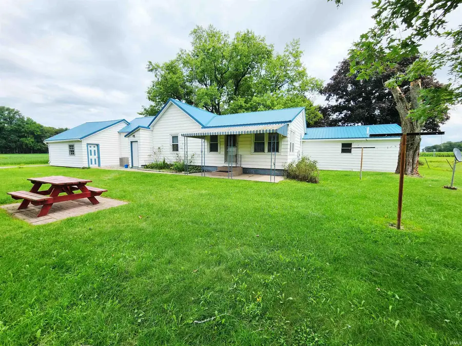 1001 W State Road 119, Star City, IN 46985 - #3