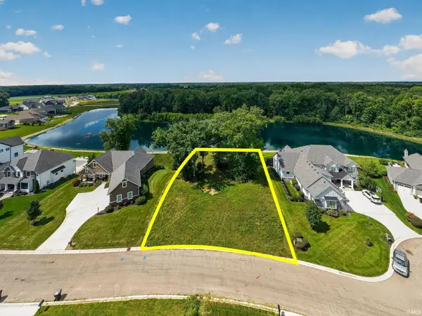 18425 Forest Glade Drive, South Bend, IN 46637