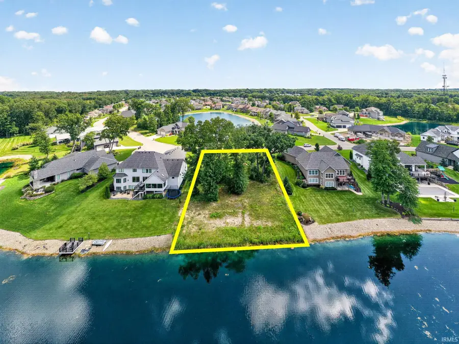 18425 Forest Glade Drive, South Bend, IN 46637 - #2