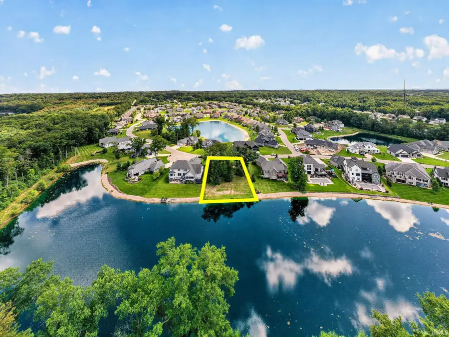 18425 Forest Glade Drive, South Bend, IN 46637 - #3