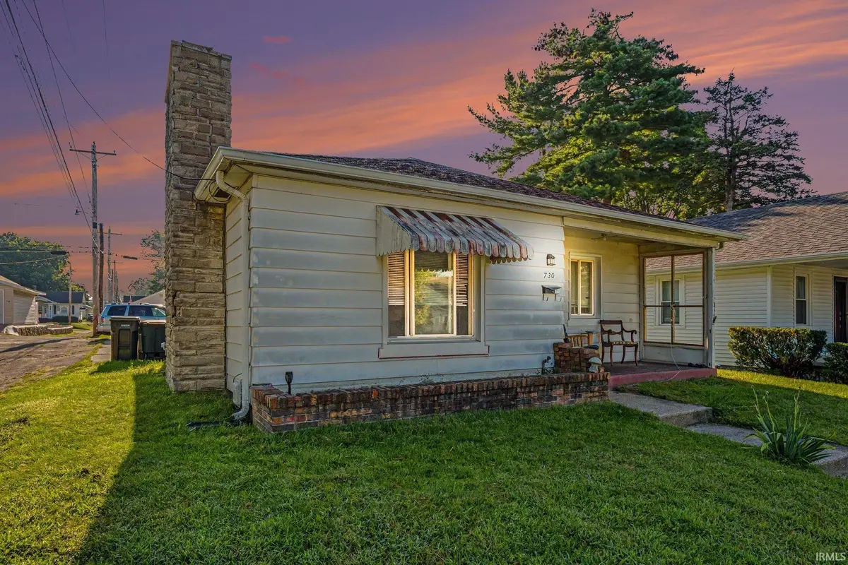 730 S 32nd Street, South Bend, IN 46615 - #1