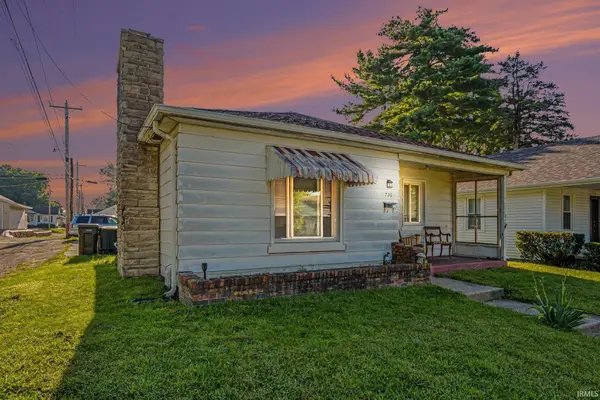 730 S 32nd Street, South Bend, IN 46615