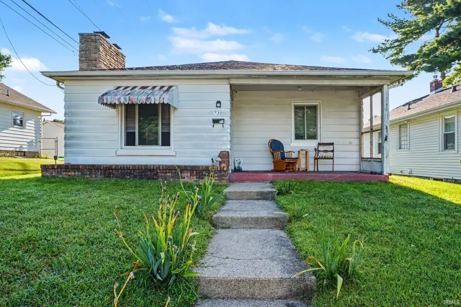 730 S 32nd Street, South Bend, IN 46615 - #2