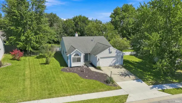 264 Hillside Avenue, Roanoke, IN 46783