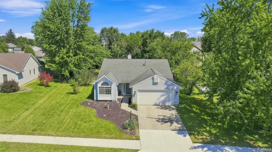 264 Hillside Avenue, Roanoke, IN 46783 - #2