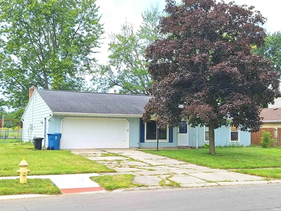2705 Hollendale Drive, New Haven, IN 46774 - #3