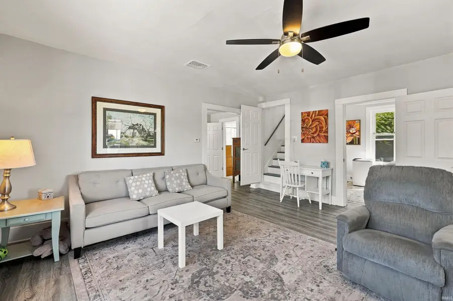 16015 Winchester Road, Fort Wayne, IN 46819 - #2