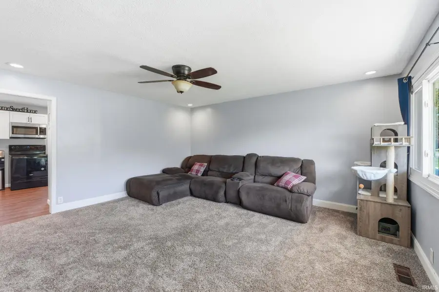 2258 N Shady Lane, Bluffton, IN 46714 - #3