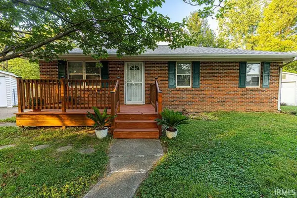 1750 Spring Court, Evansville, IN 47714