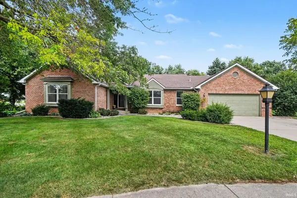 1402 Ashton Court, Goshen, IN 46526