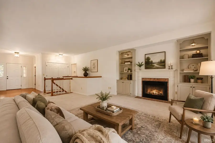 1402 Ashton Court, Goshen, IN 46526 - #3