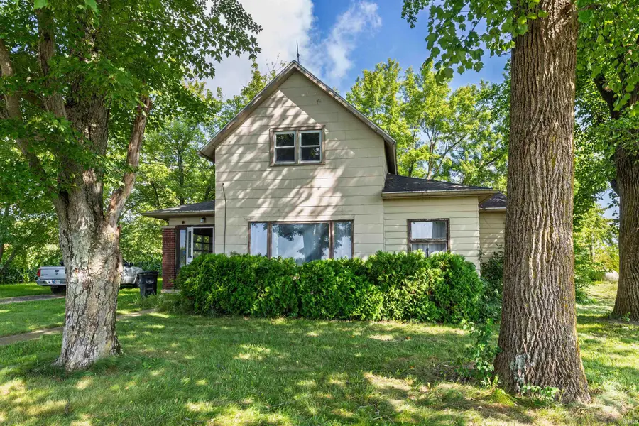 5567 E County Road 300, Logansport, IN 46947 - #2