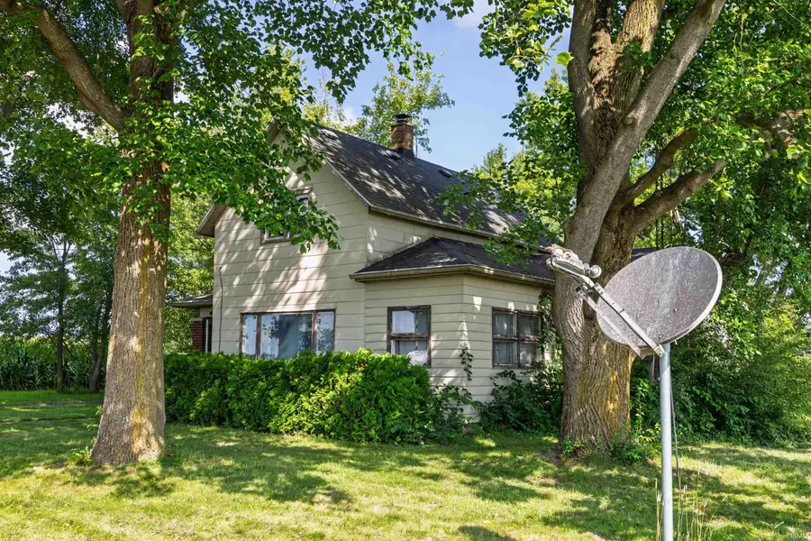 5567 E County Road 300, Logansport, IN 46947 - #3