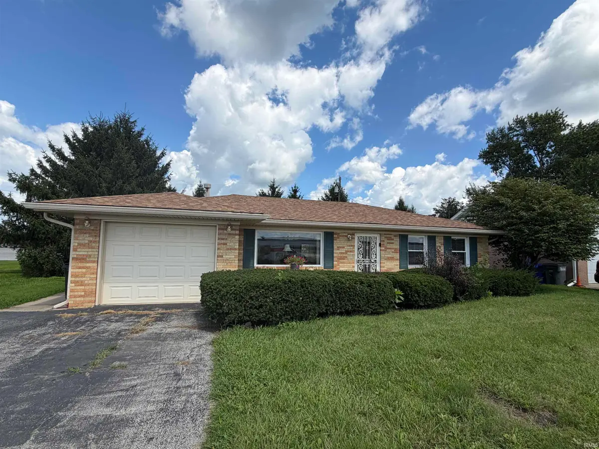 2028 E Boulevard Street, Kokomo, IN 46902 - #1