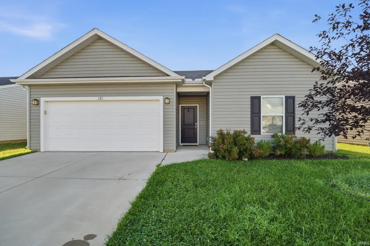 121 Wadsworth Court, Lafayette, IN 47905 - #1