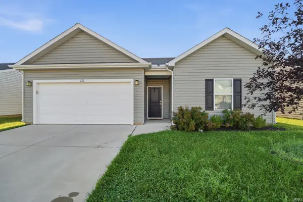 121 Wadsworth Court, Lafayette, IN 47905