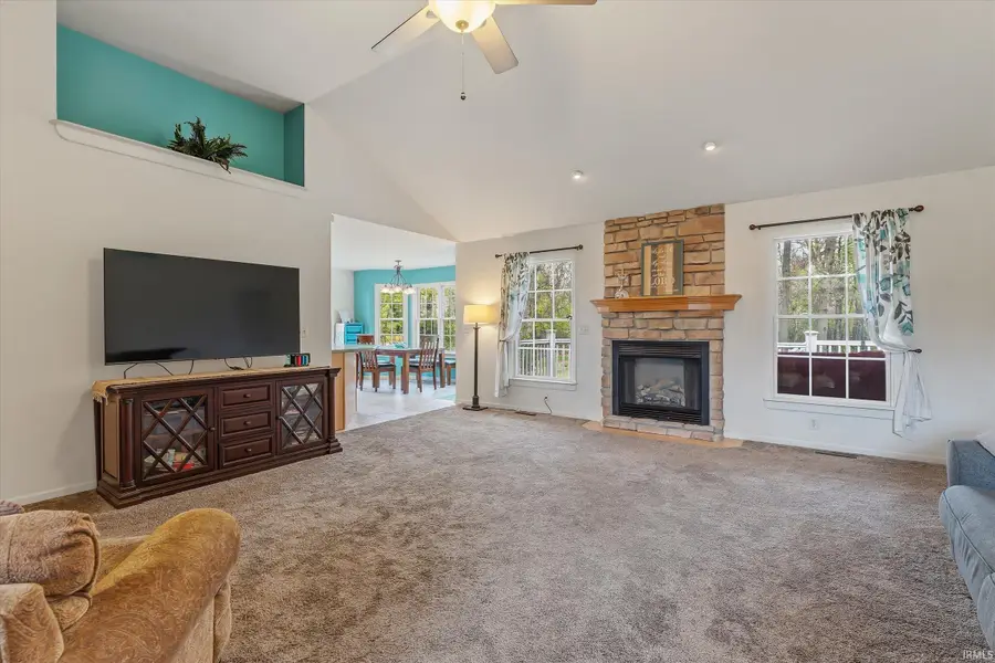 53030 Cobus Woods Court, Elkhart, IN 46514 - #3