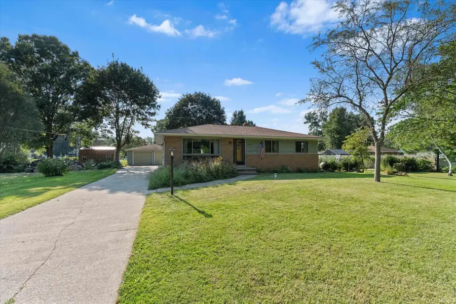 52083 Kenilworth Road, South Bend, IN 46637 - #3