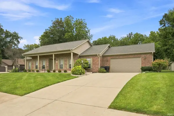 164 Coldbrook Court, Lafayette, IN 47909