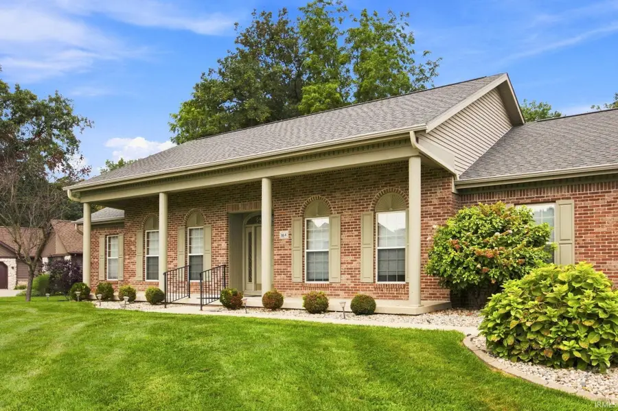 164 Coldbrook Court, Lafayette, IN 47909 - #3