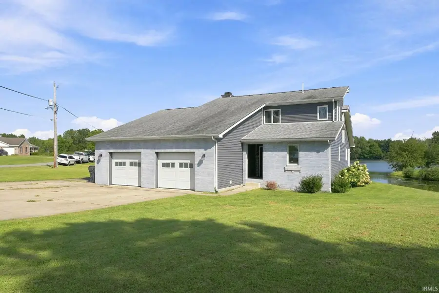 4 Lakeview Court, Hartford City, IN 47348 - #2