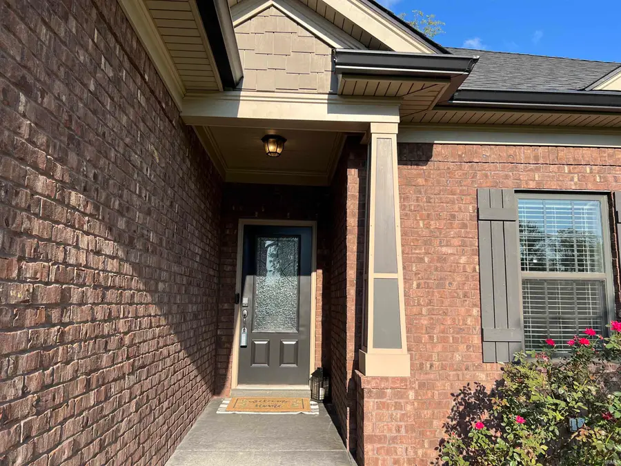 1207 Crones Hill, Lanesville, IN 47136 - #2