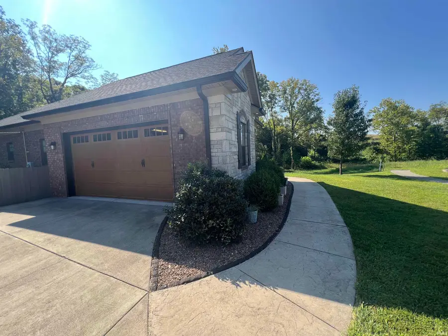 1207 Crones Hill, Lanesville, IN 47136 - #3