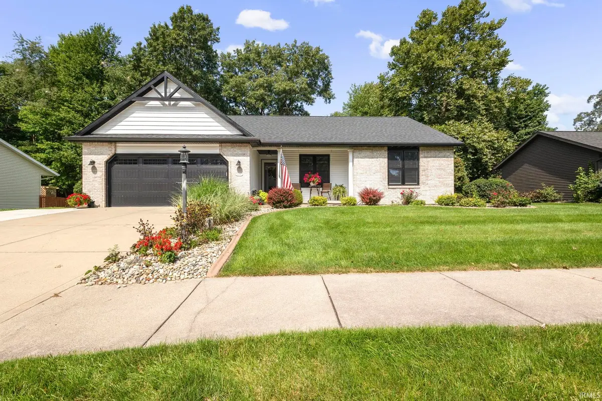 1006 Hidden Meadow Lane, Middlebury, IN 46540 - #1