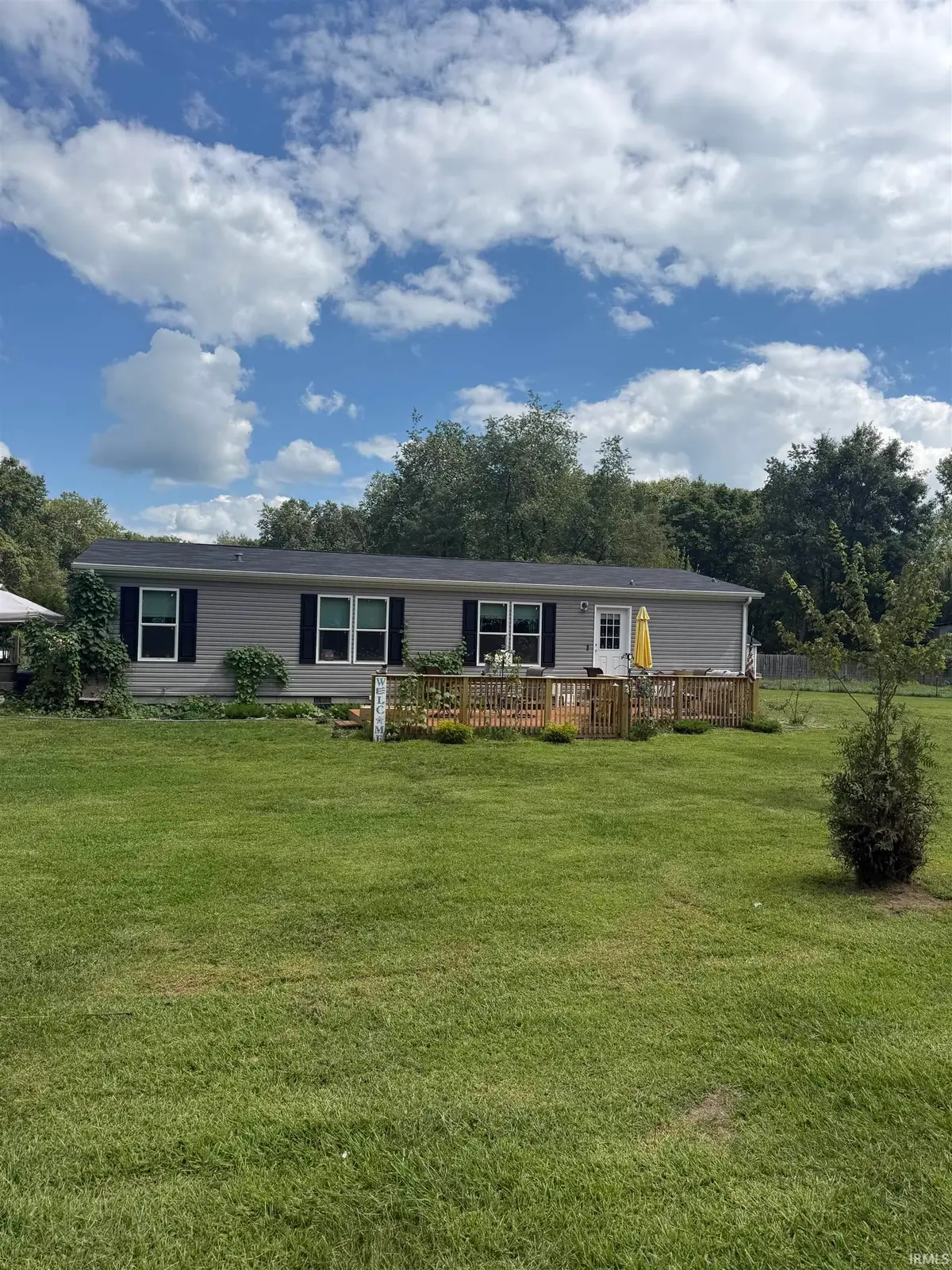 3520 S 750 E Road, Knox, IN 46534 - #1