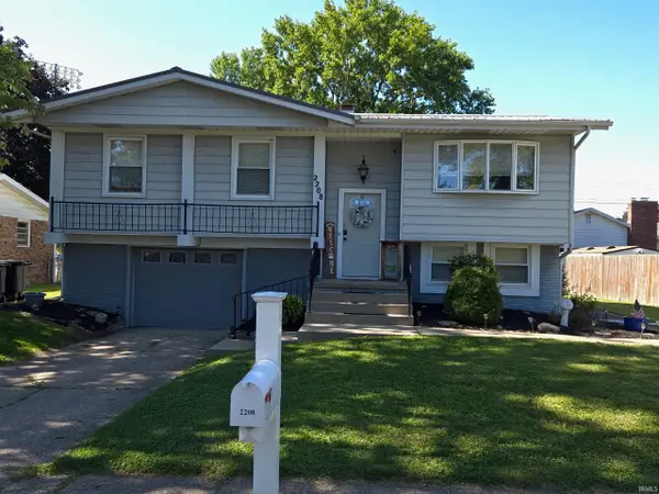 2208 S Earl Avenue, Lafayette, IN 47905