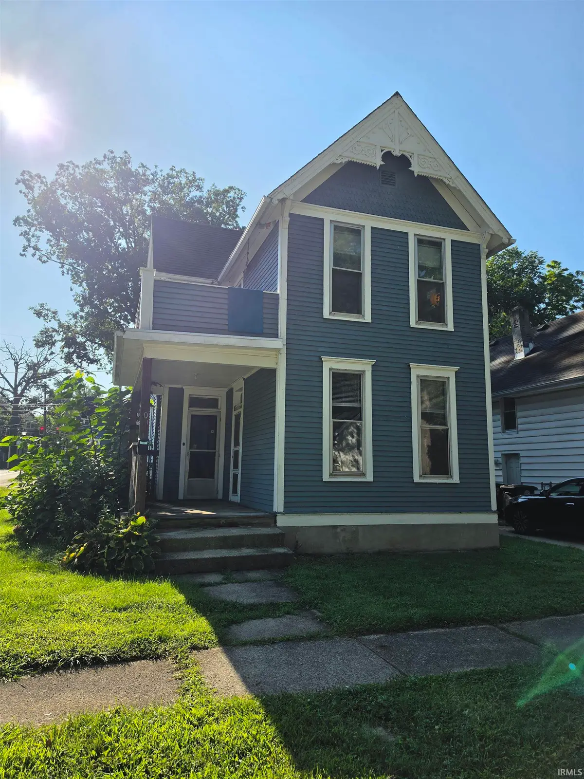 3201 Dinnen Avenue, Fort Wayne, IN 46807 - #1