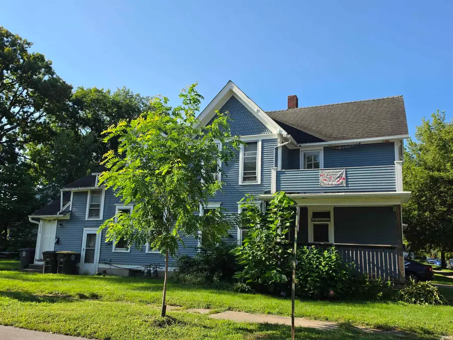 3201 Dinnen Avenue, Fort Wayne, IN 46807 - #2