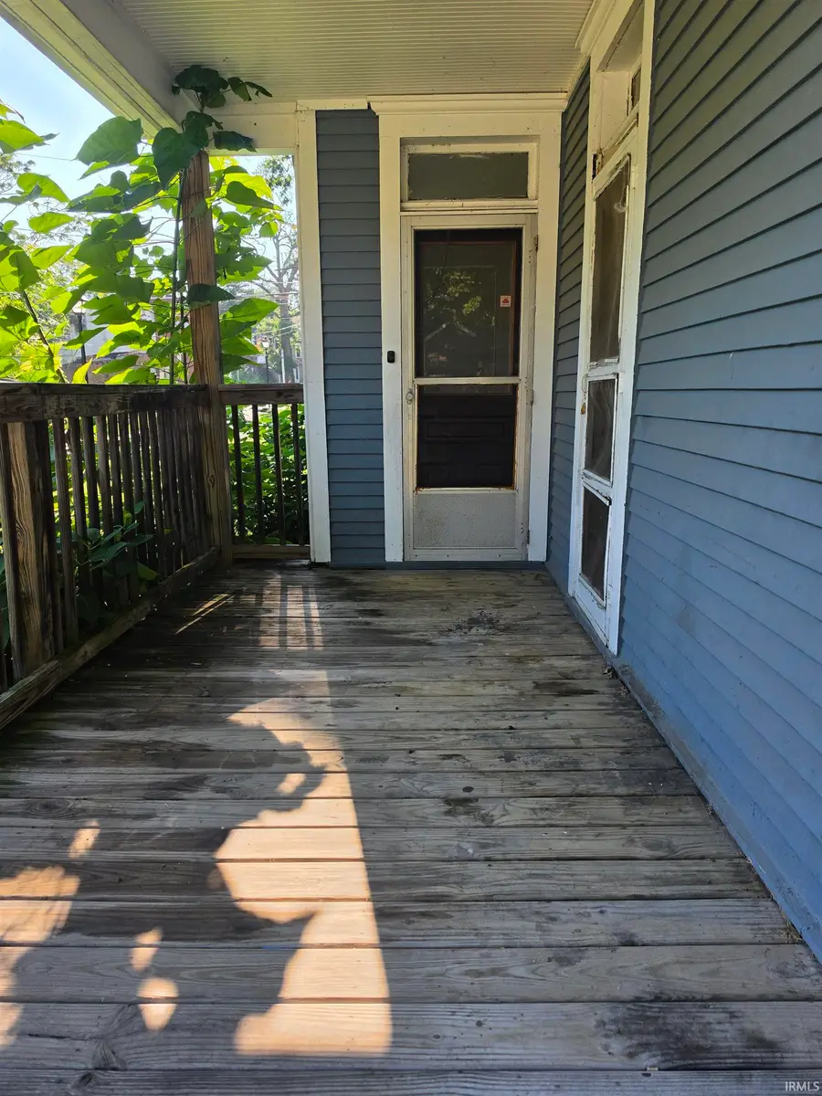3201 Dinnen Avenue, Fort Wayne, IN 46807 - #3