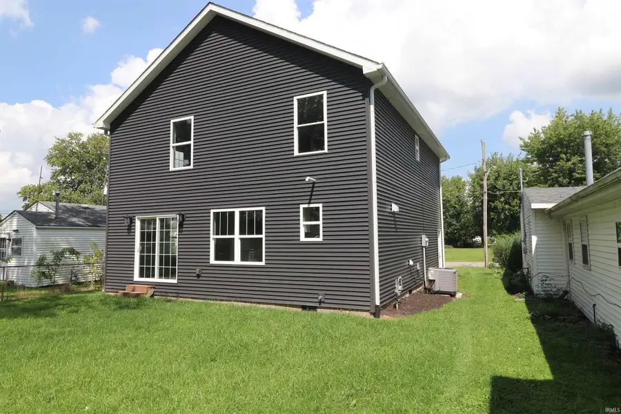 1653 E Jefferson Street, Frankfort, IN 46041 - #3