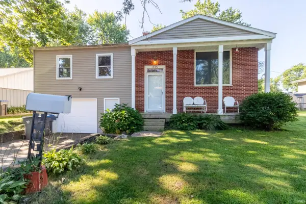 1606 West Avenue, Goshen, IN 46526
