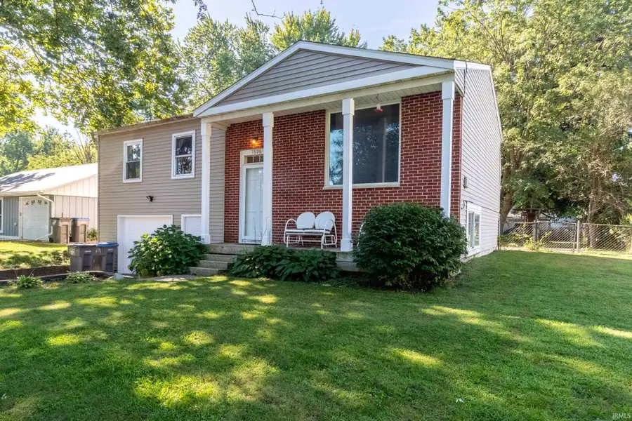1606 West Avenue, Goshen, IN 46526 - #2