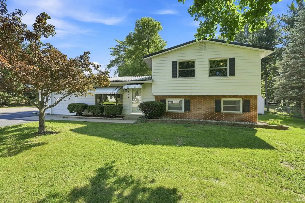 270 N 175 E., Warsaw, IN 46580 - #1