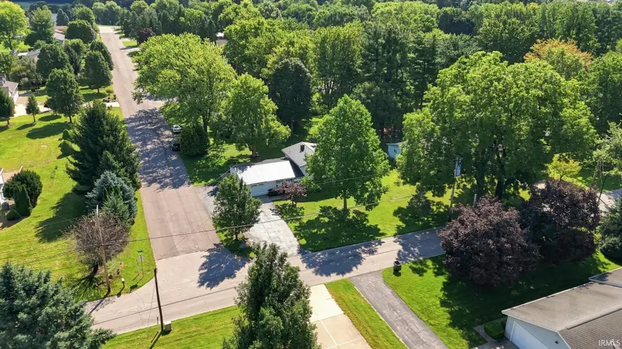 270 N 175 E., Warsaw, IN 46580 - #3